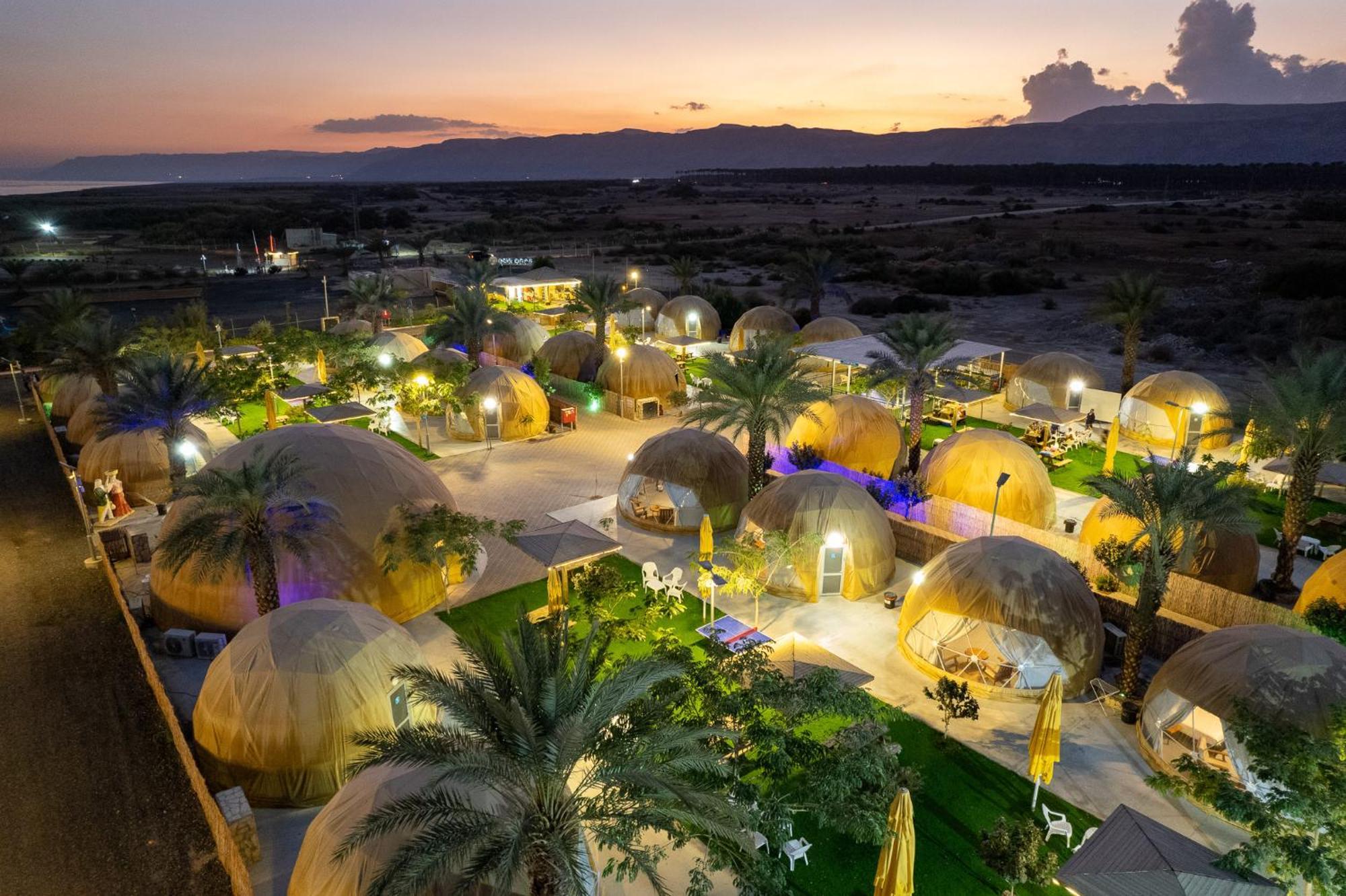 Camp Sahara Hotel Kalia Exterior foto